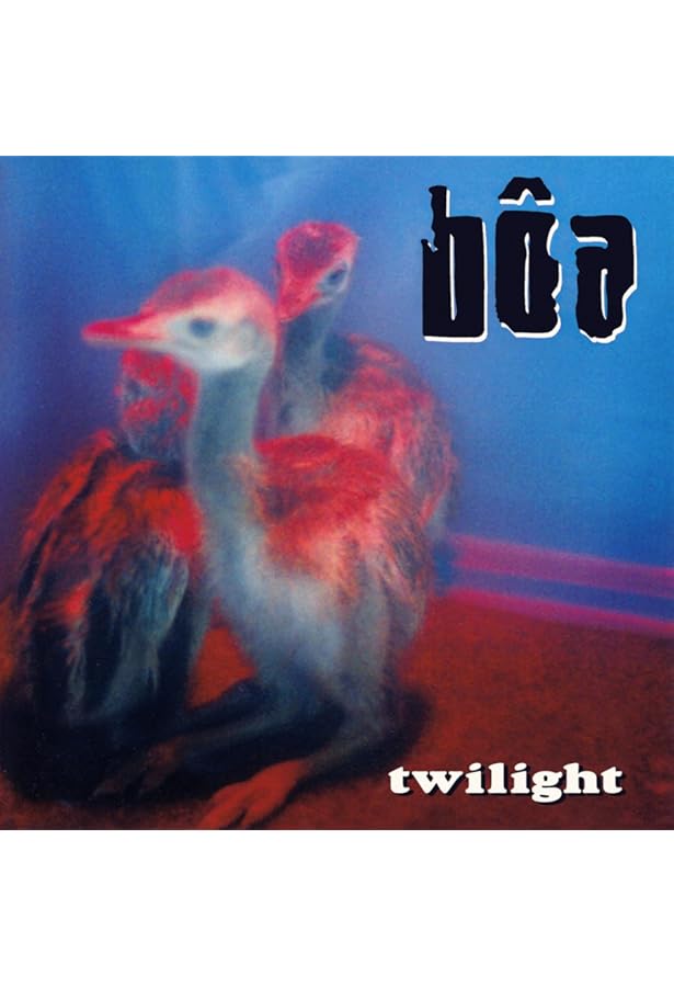 BOA - Boa Deluxe - Amazon.com Music